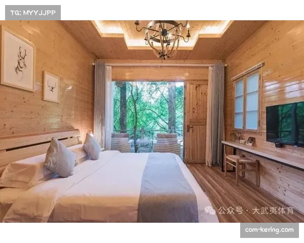 体育赛事携手民宿集团推出赛期定制化住宿服务方案