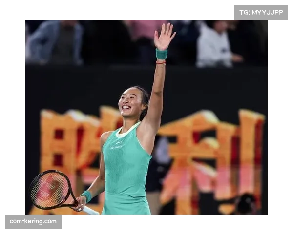 浙江网球队整体实力不俗 郑展双打能力获国家队重点培养