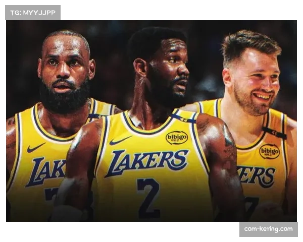 湖人进攻体系围绕东契奇展开 内线艾顿提供稳定篮板保障