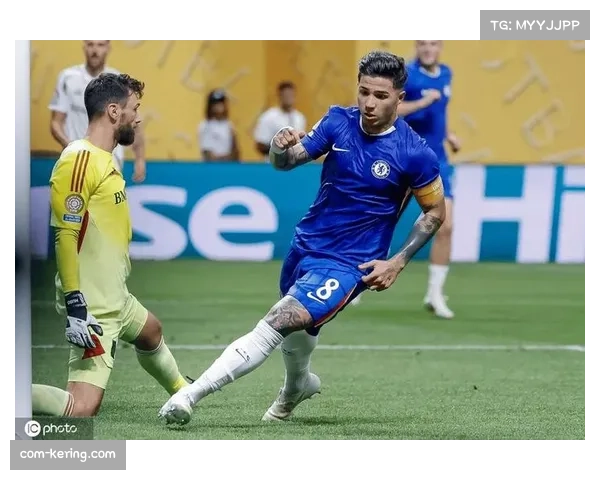 切尔西逆境展现战术韧性,恩佐绝杀凸显波切蒂诺临场调整价值 切尔西逆境展现战术韧性,恩佐绝杀凸显波切蒂诺临场调整价值