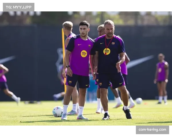 巴萨防线最怕肋部攻势 马丁和库巴西转身能力一般