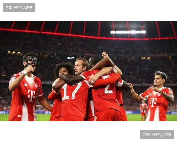 拜仁进攻线轮休策略 凯恩迪亚斯替补待命奥利塞首发边路